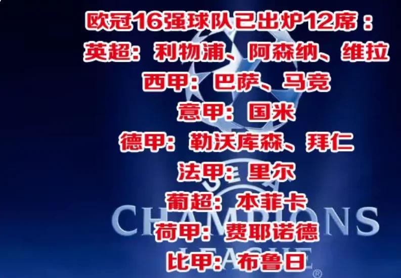 包含欧冠淘汰赛即将打响，球队野心高涨的词条