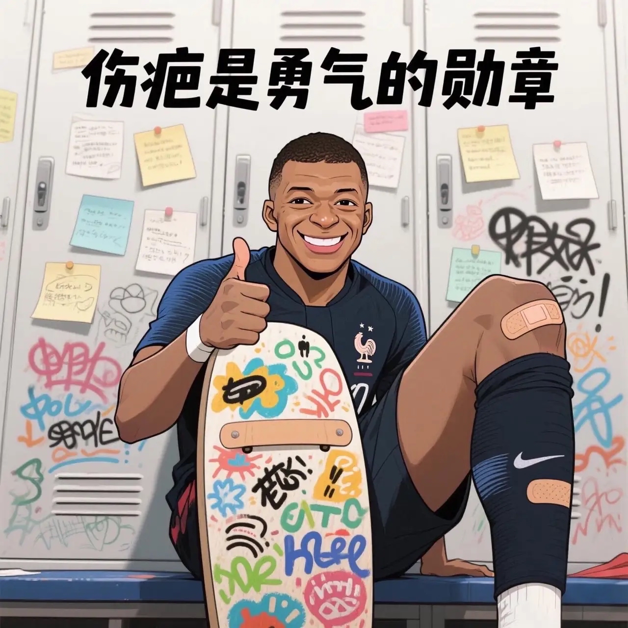 姆巴佩遭遇五连败，塞尔维亚队教练面临压力！(塞尔维亚连续发生悲剧事件)